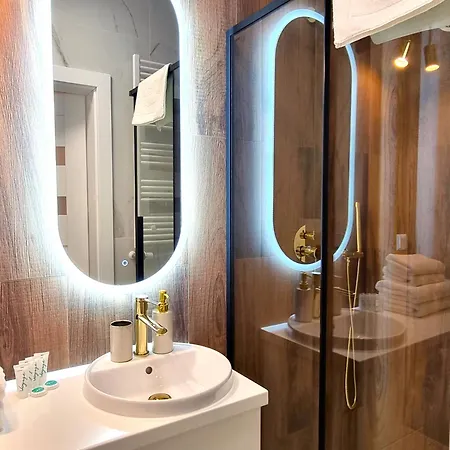 365pam - Gold アパート コウォブジェク