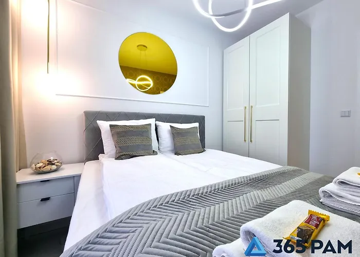 アパート 365pam - Gold *