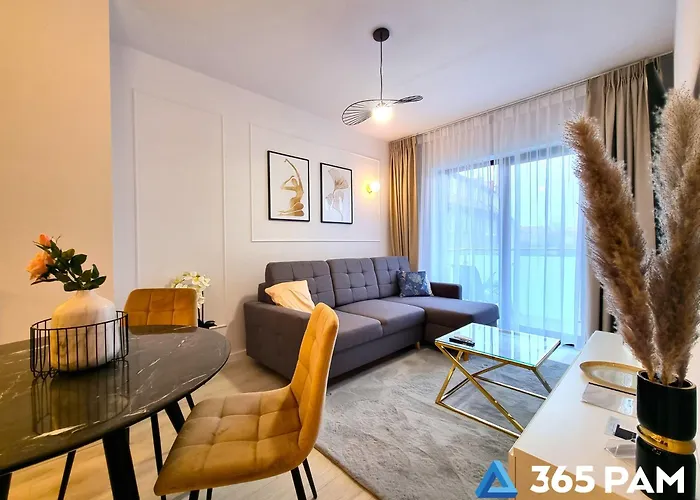 アパート 365pam - Gold *