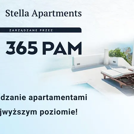 Gold - 365pam Apartament