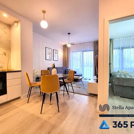 365pam - Gold Kolobrzeg