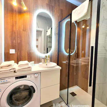 Apartment 365pam - Gold