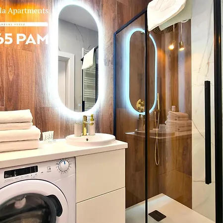 Gold - 365pam Apartament *