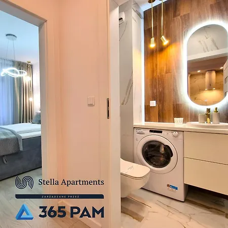Apartament Gold - 365pam *