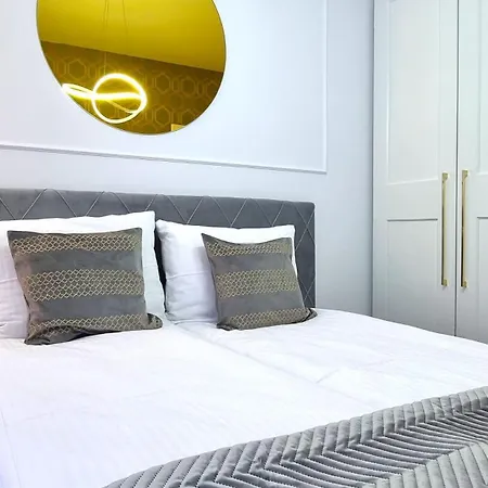 Daire 365pam - Gold *