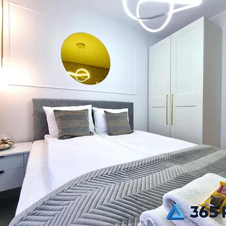 Daire 365pam - Gold *