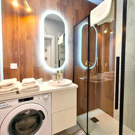 365pam - Gold * Kolobrzeg