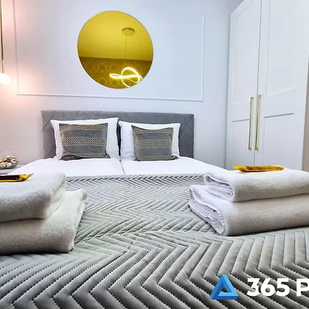 365pam - Gold * Kolobrzeg