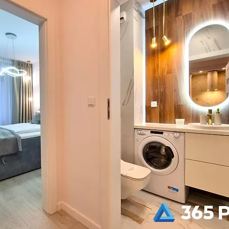 365pam - Gold Kolobrzeg