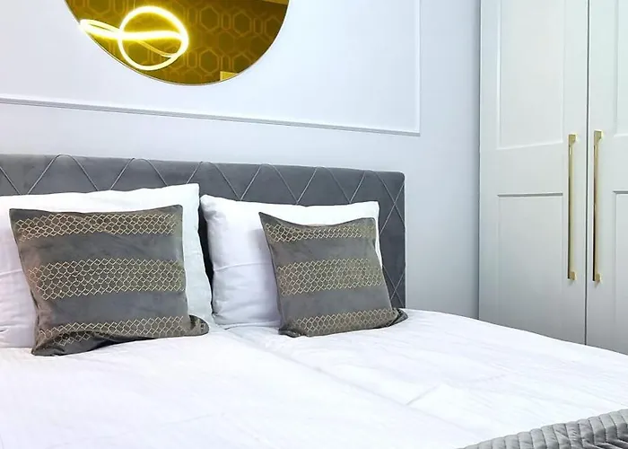 Apartment 365pam - Gold *