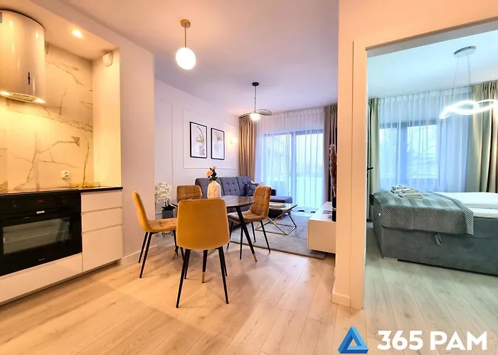 365pam - Gold شقة