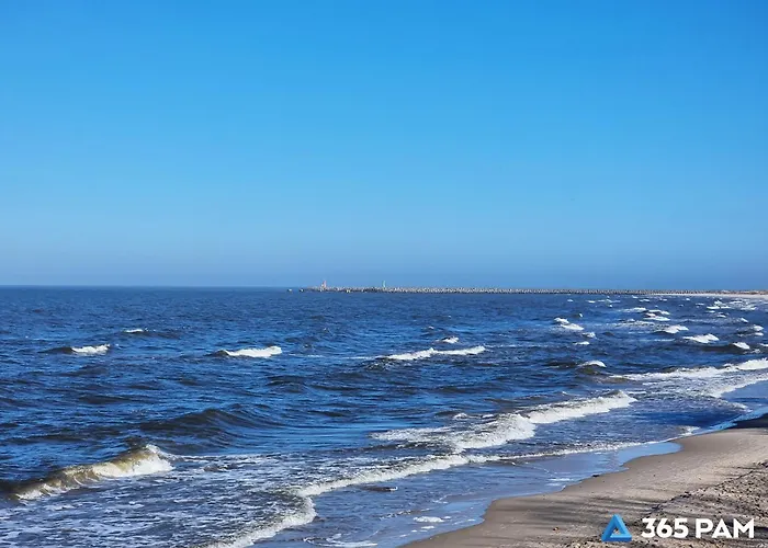 شقة 365pam - Gold كولوبرزيغ